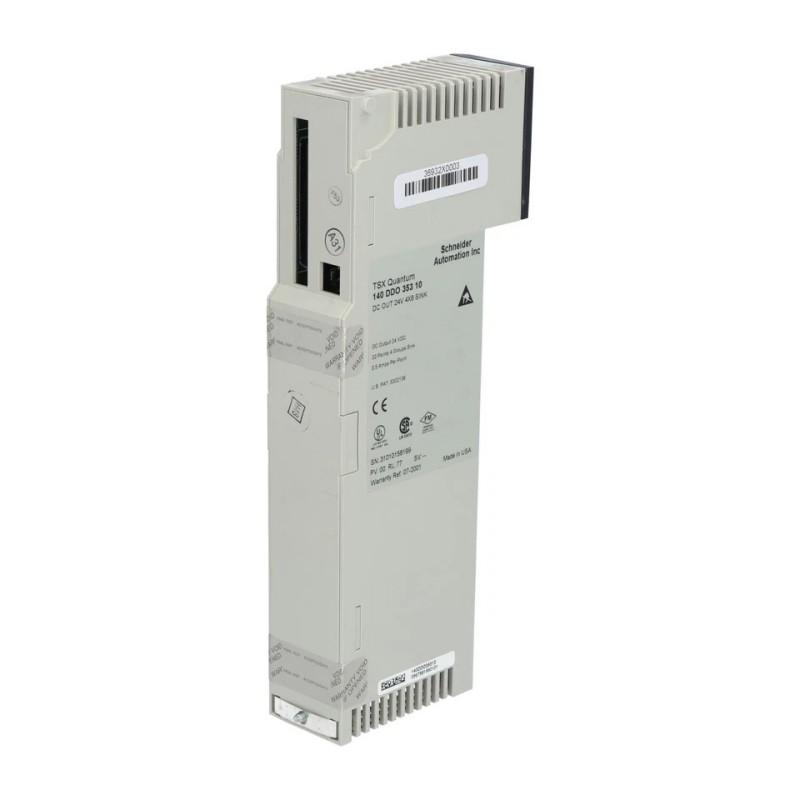 Schneider 140DDO35310 Discrete Output Module
