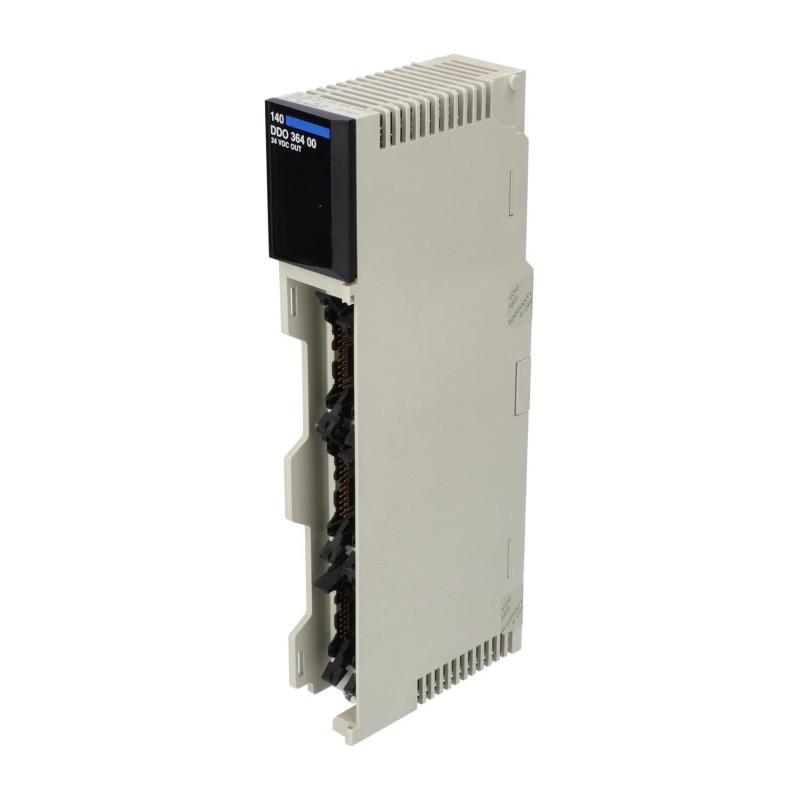 Schneider 140DDO36400 Discrete Output Module