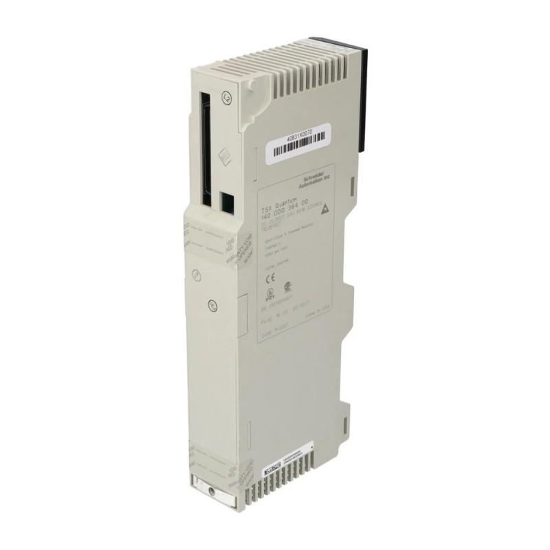 Schneider 140DDO36400 Discrete Output Module