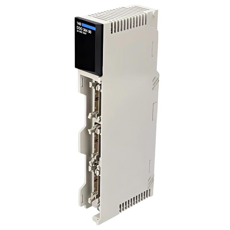 Schneider 140DDO36400C Discrete Output Module