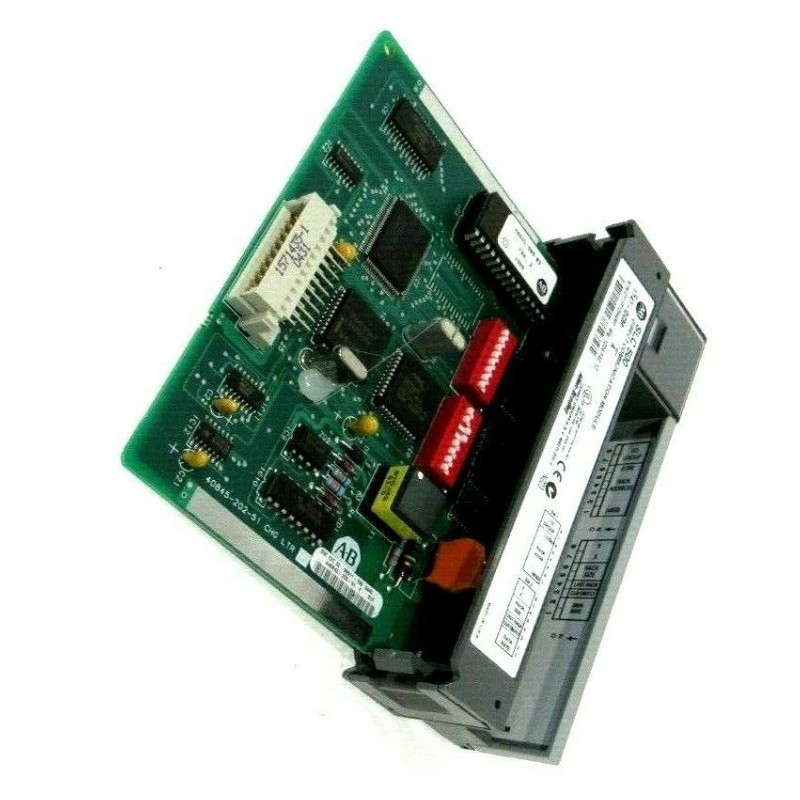 Allen Bradley 1747-DCM SLC 500 Direct Communication Module