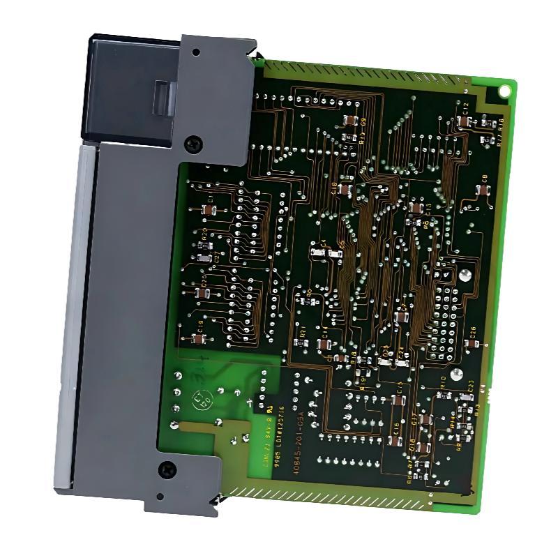 Allen Bradley 1747-DCM/A SLC 500 Direct Communication Module