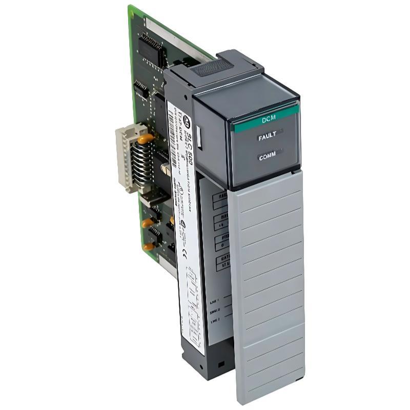 Allen Bradley 1747-DCM/A SLC 500 Direct Communication Module