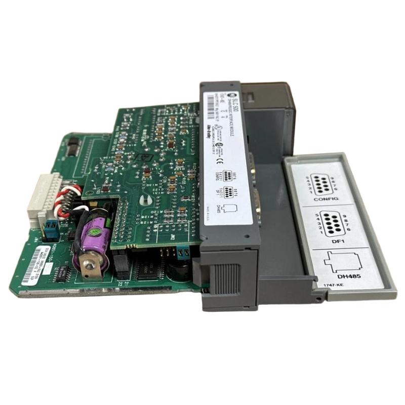Allen Bradley 1747-KE SLC 500 Communication Interface Module