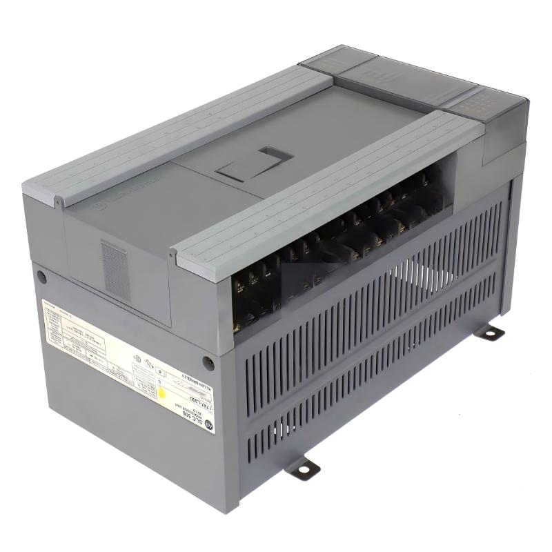 Allen Bradley 1747-L30D SLC 500 I/O Processor Unit