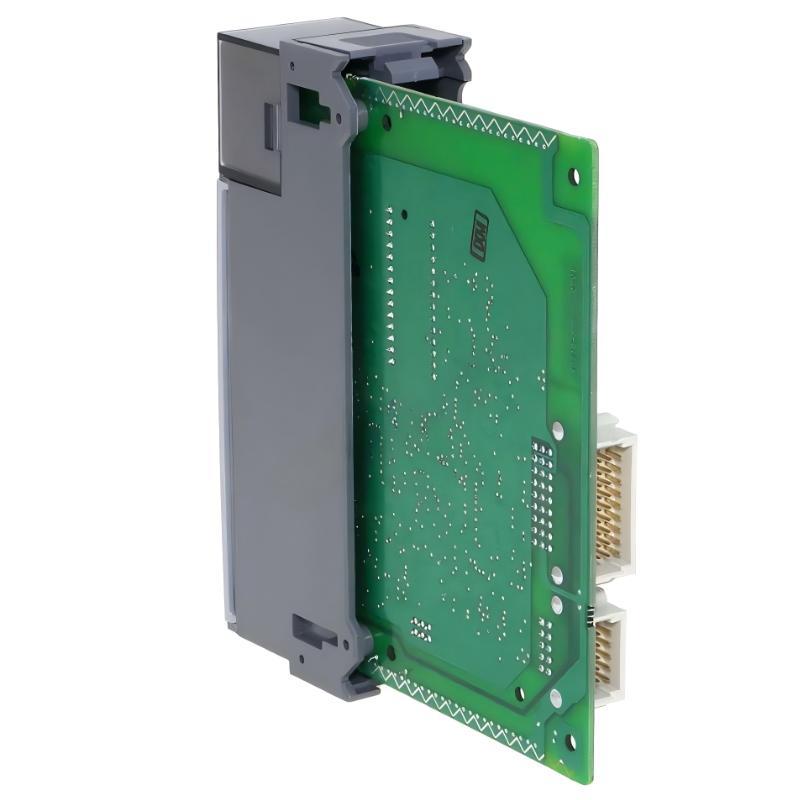 Allen Bradley 1747-L524 CPU Processor Unit Module