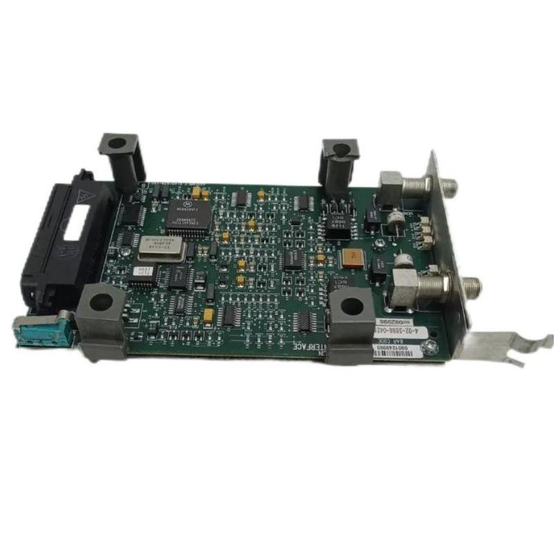 Honeywell 51402573-150 HPM UCN Interface Module