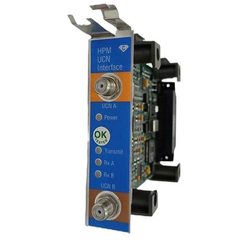 Honeywell 51402573-150 HPM UCN Interface Module