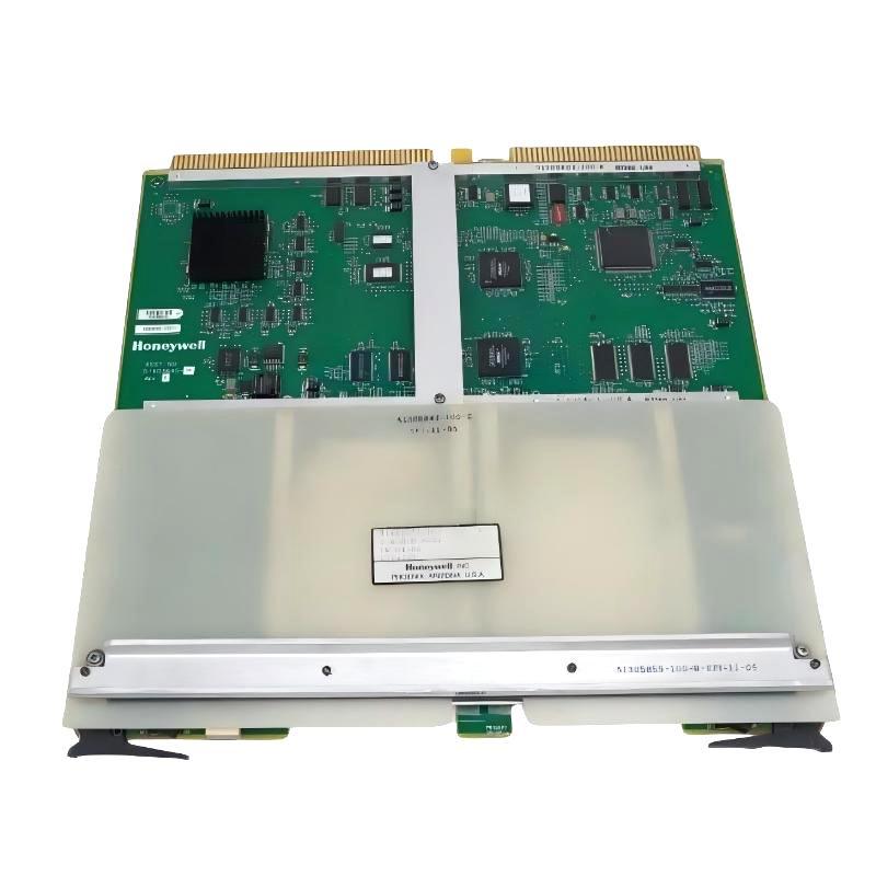 Honeywell 51403698-100 Single-Board History Module