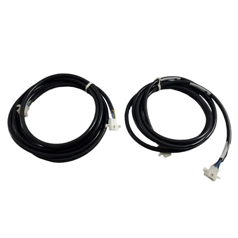 Honeywell 51109516-100 Fan Cable (DCS System Spare Part)