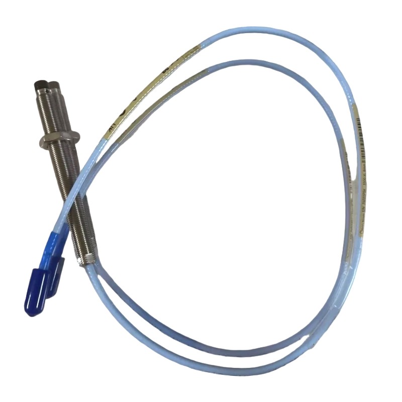 Bently Nevada 330103-00-10-05-02-00 3300 XL 8 mm Proximity Probe, Metric