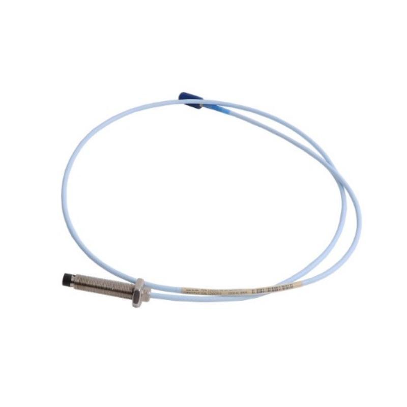 Bently Nevada 330103-00-10-05-02-CN 3300 XL 8 mm Proximity Probe, Metric