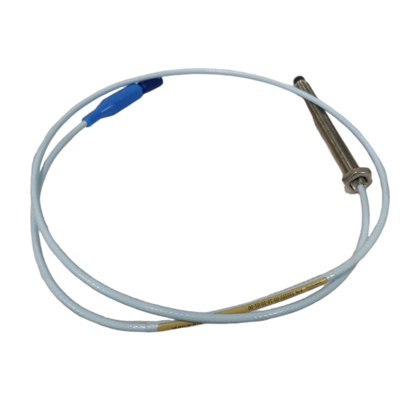 Bently Nevada 330103-00-10-10-01-00 3300 XL 8 mm Proximity Probe, Metric