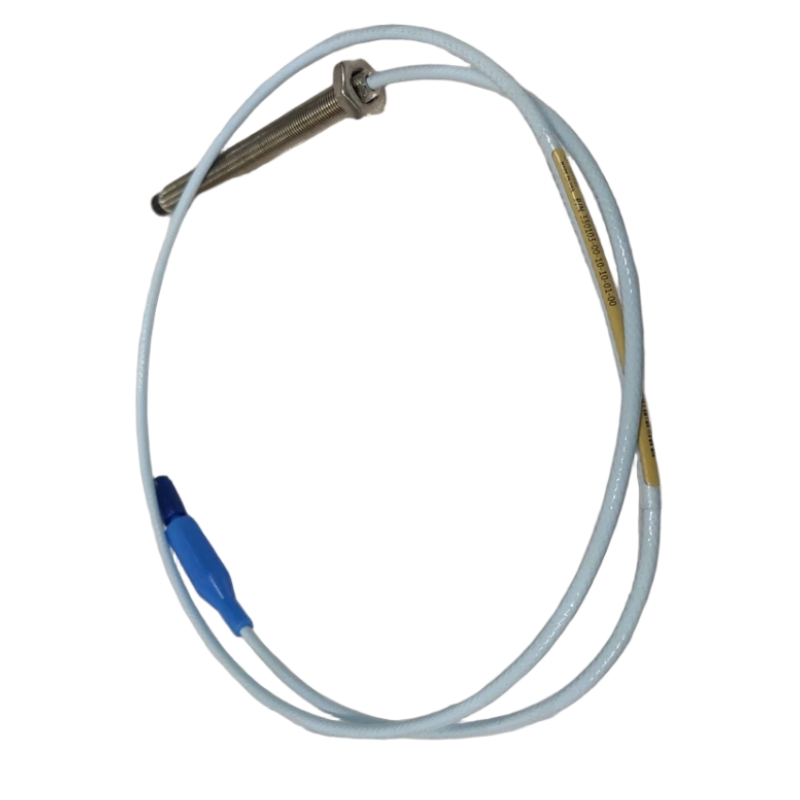 Bently Nevada 330103-00-10-10-01-00 3300 XL 8 mm Proximity Probe, Metric