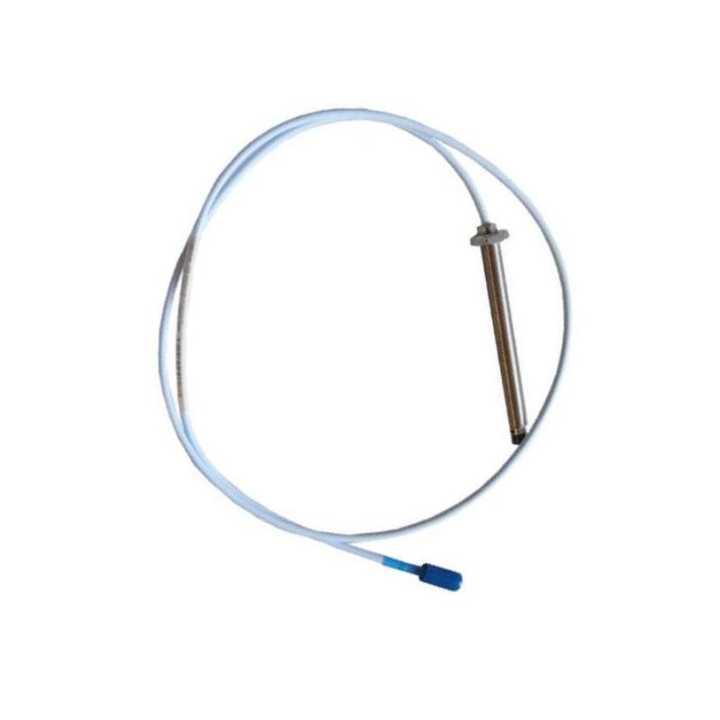 Bently Nevada 330103-00-10-10-01-05 3300 XL 8 mm Proximity Probe, Metric