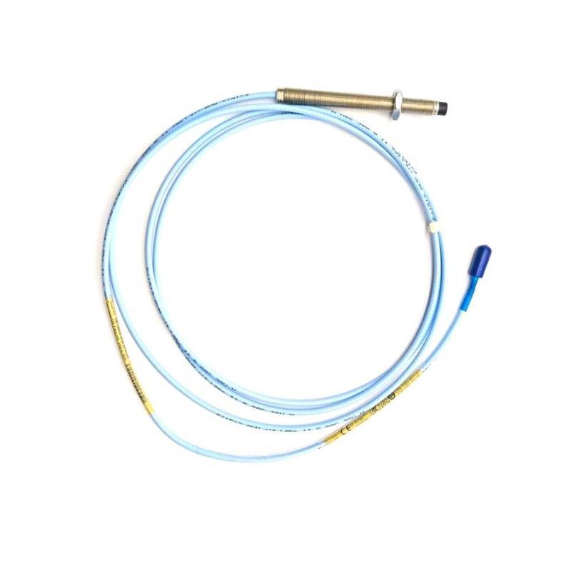 Bently Nevada 330103-00-10-10-01-CN 3300 XL 8 mm Proximity Probe, Metric