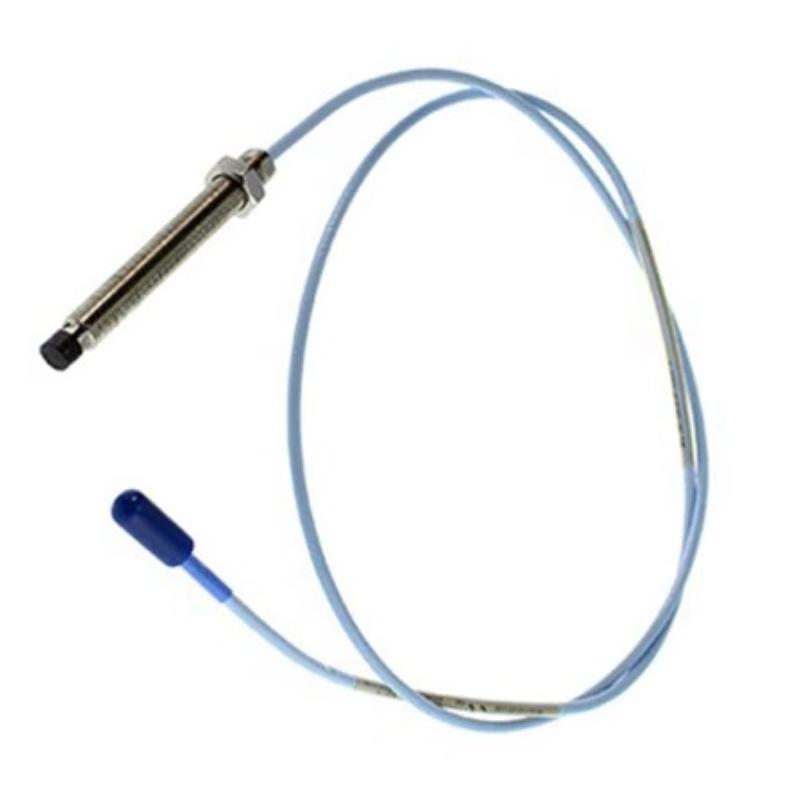 Bently Nevada 330103-00-10-10-02-00 3300 XL 8 mm Proximity Probe, Metric