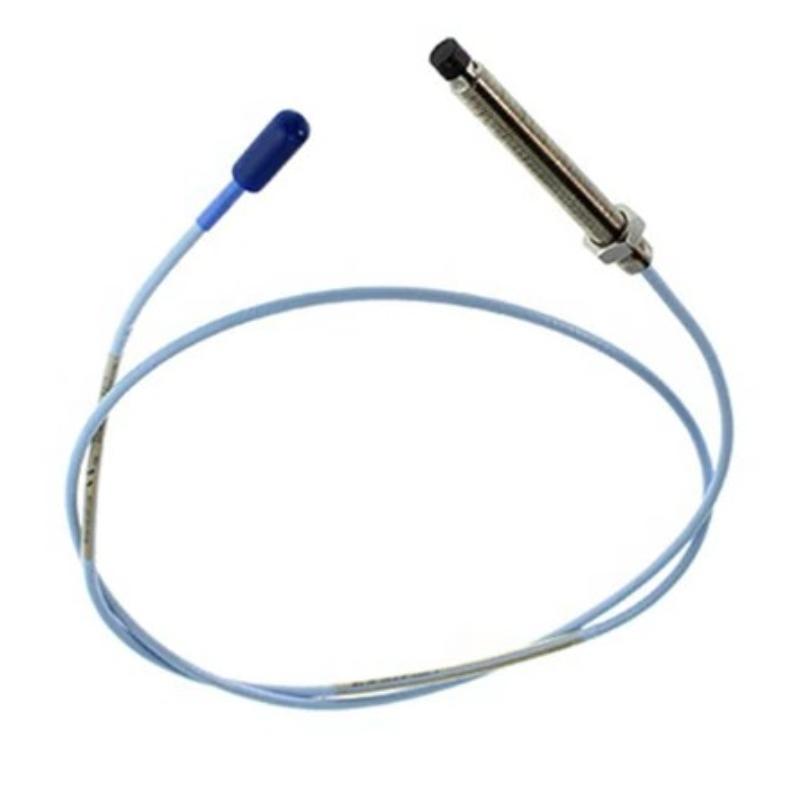 Bently Nevada 330103-00-10-10-02-00 3300 XL 8 mm Proximity Probe, Metric