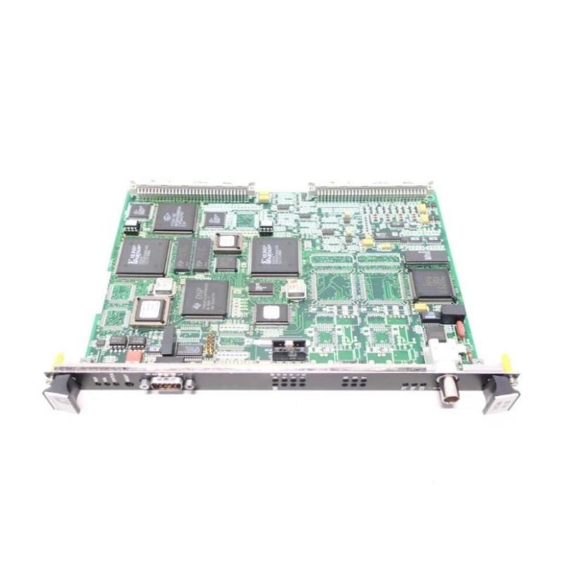 GE IS200VCMIH1BCD VME Bus Main Controller Board