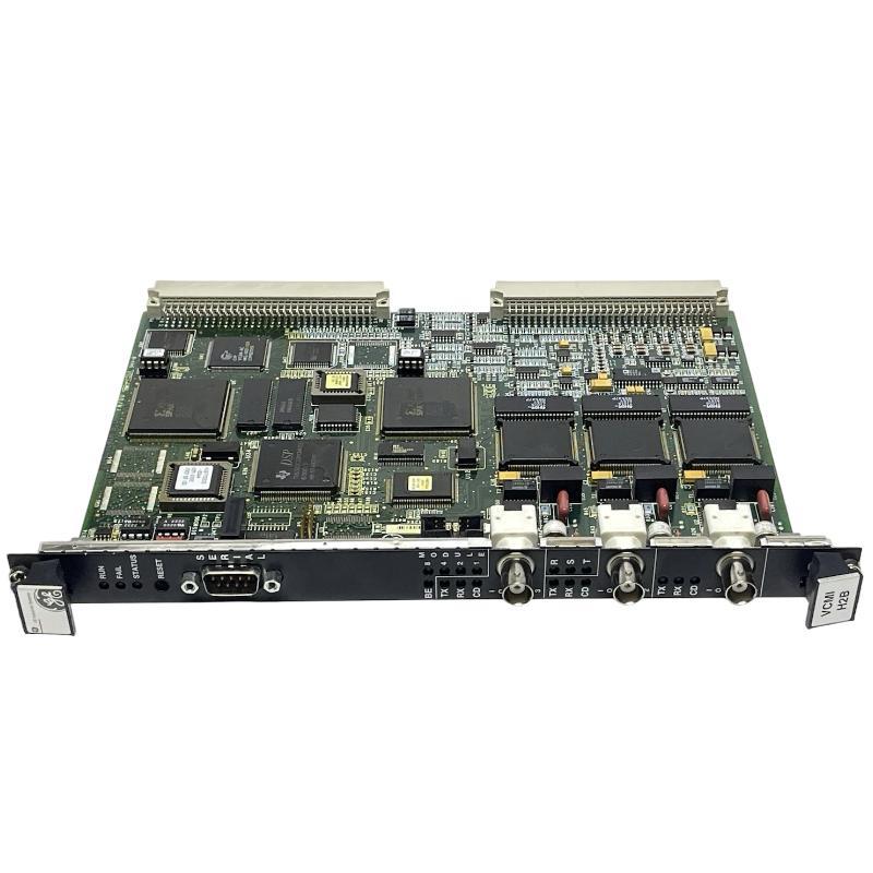 GE IS200VCMIH2B VME Bus Main Controller Board