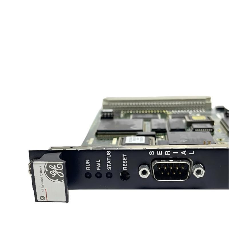 GE IS200VCMIH2B VME Bus Main Controller Board