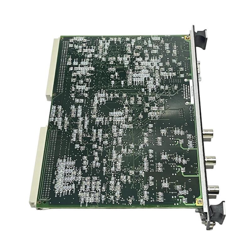 GE IS200VCMIH2B VME Bus Main Controller Board