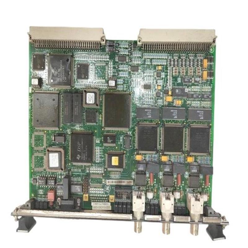 GE IS200VCMIH2BCC VME Bus Main Controller Board