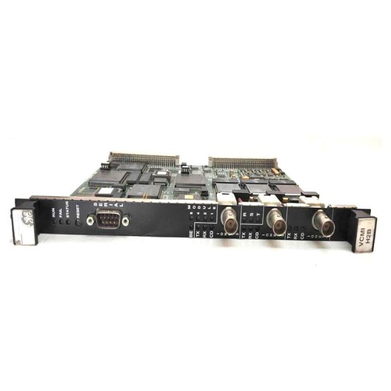 GE IS200VCMIH2BCC VME Bus Main Controller Board