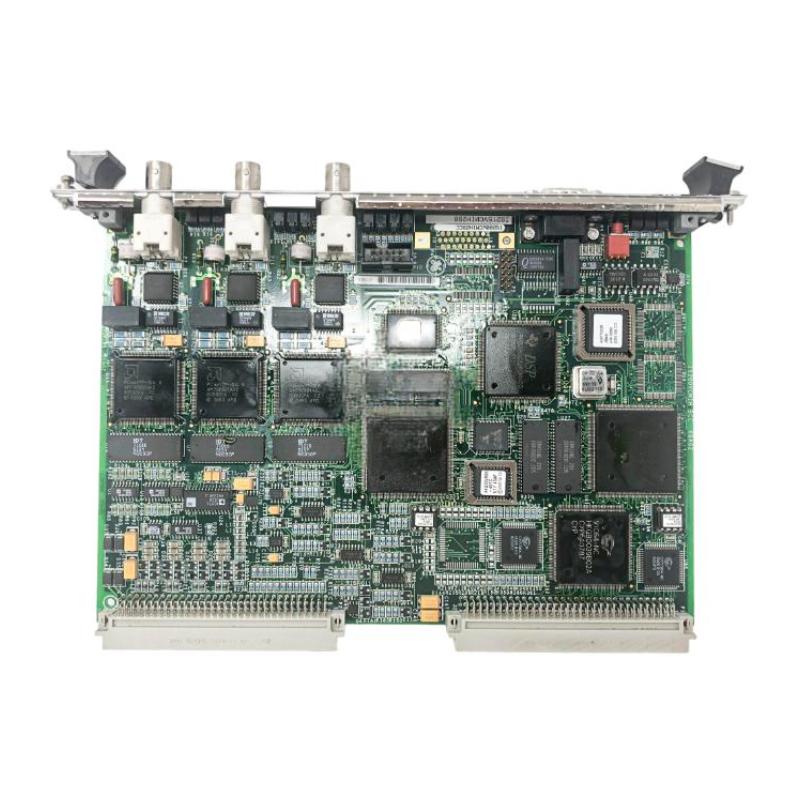 GE IS200VCMIH2C VME Bus Main Controller Board