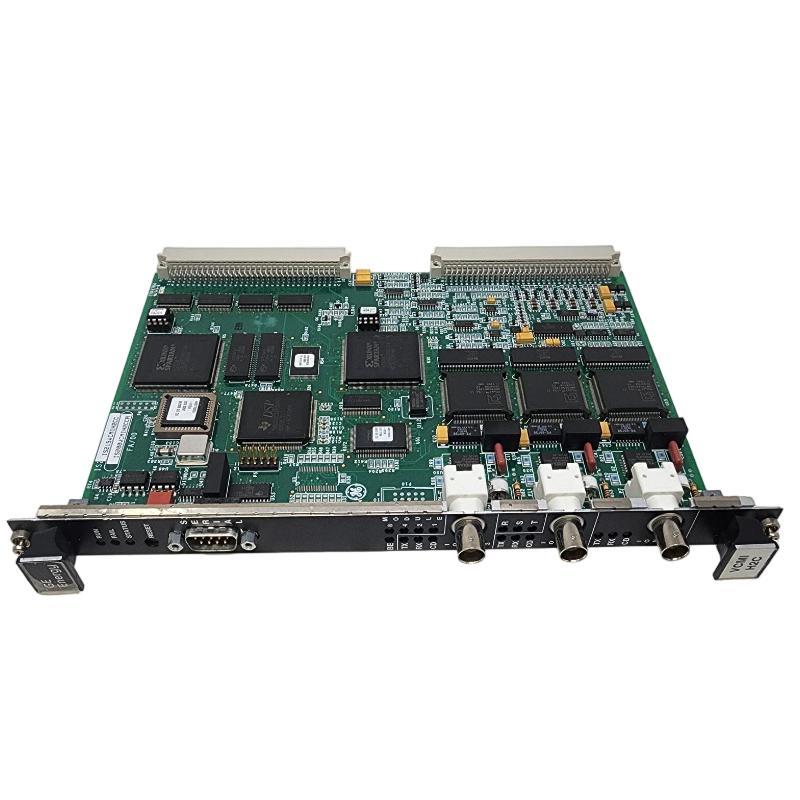 GE IS200VCMIH2C VME Bus Main Controller Board