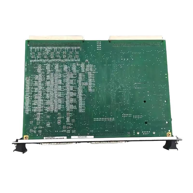 GE IS200VCRCH1B Discrete Input/Output Board