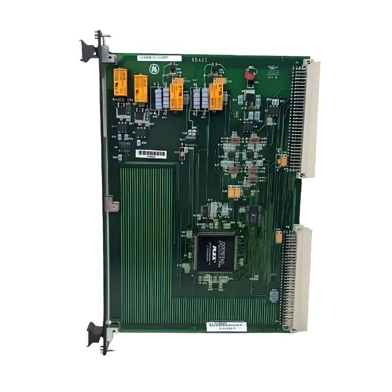GE IS200VPBLG1A Mark VI Circuit Board