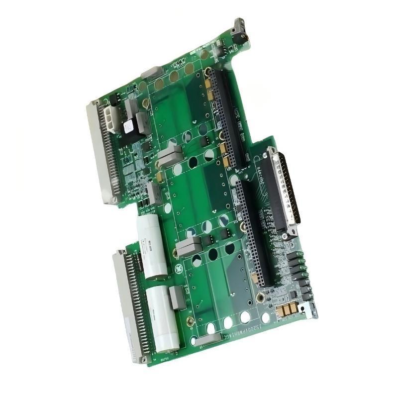 GE IS200VPWRH1A Printed Circuit Board
