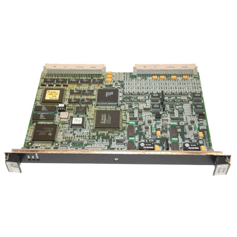 GE IS200VRTDH1D RTD Input Board