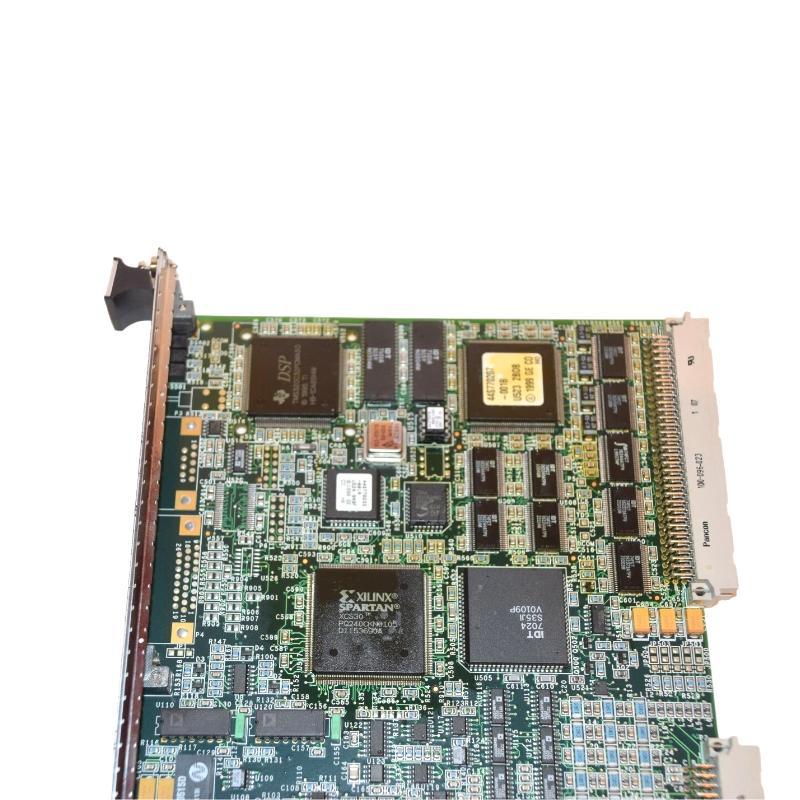 GE IS200VRTDH1D RTD Input Board