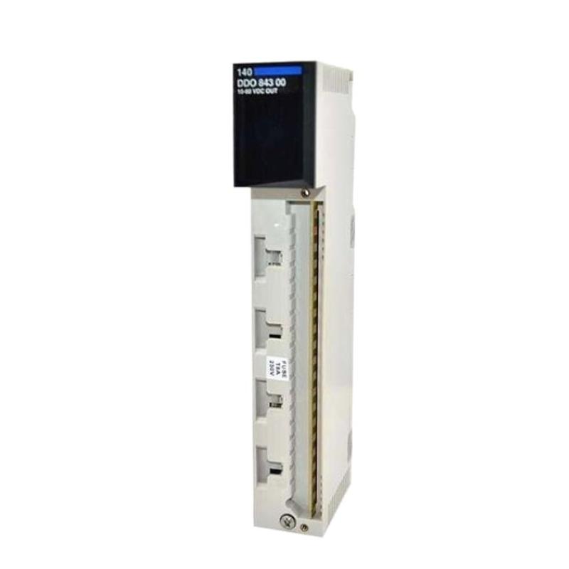 Schneider 140DDO84300 Discrete Output Module