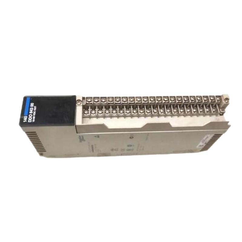 Schneider 140DDO84300 Discrete Output Module