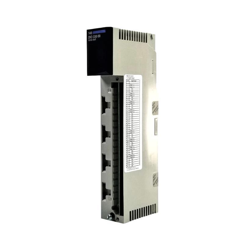 Schneider 140DIO33000C Intrinsically Safe Discrete Output Module