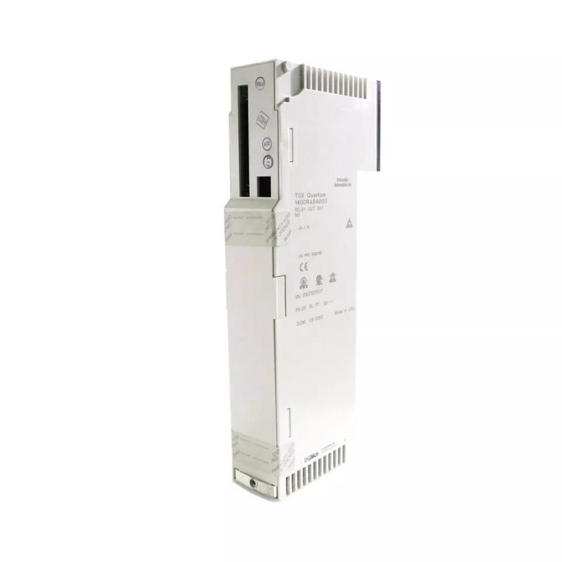 Schneider 140DRA84000 Discrete Output Module
