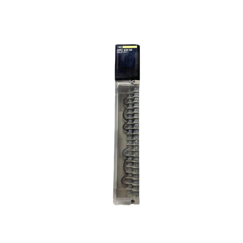 Schneider 140DRC83000 Relay Discrete Output Module