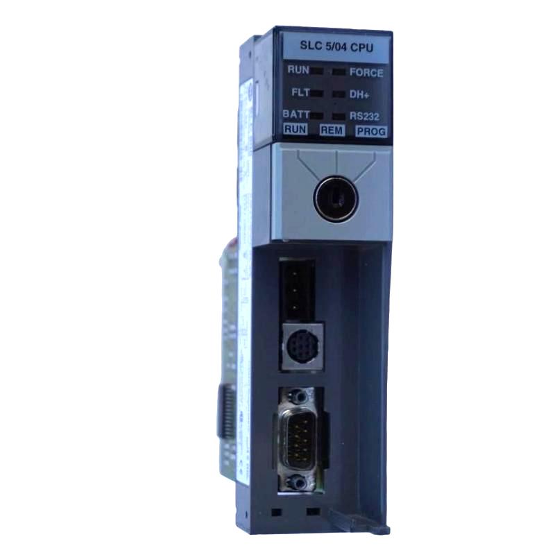 Allen Bradley 1747-L541 CPU Processor Unit Module