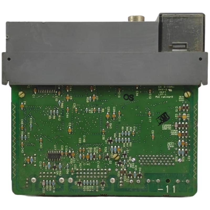 Allen Bradley 1747-L542 CPU Processor Unit Module