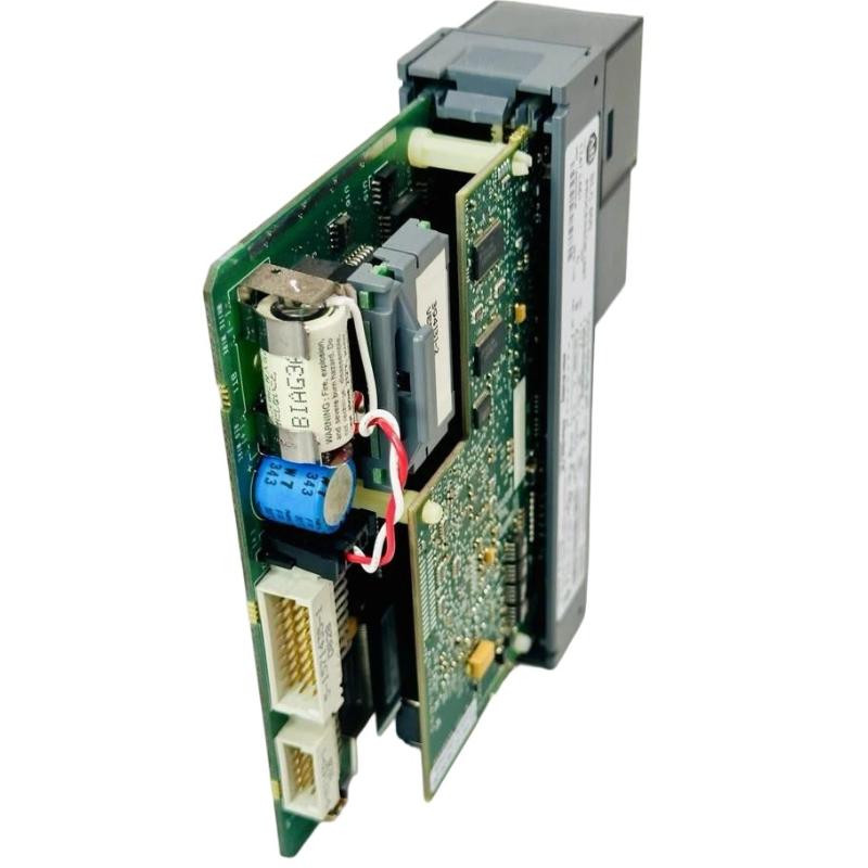 Allen Bradley 1747-L551 SLC 5/05 CPU Processor Module