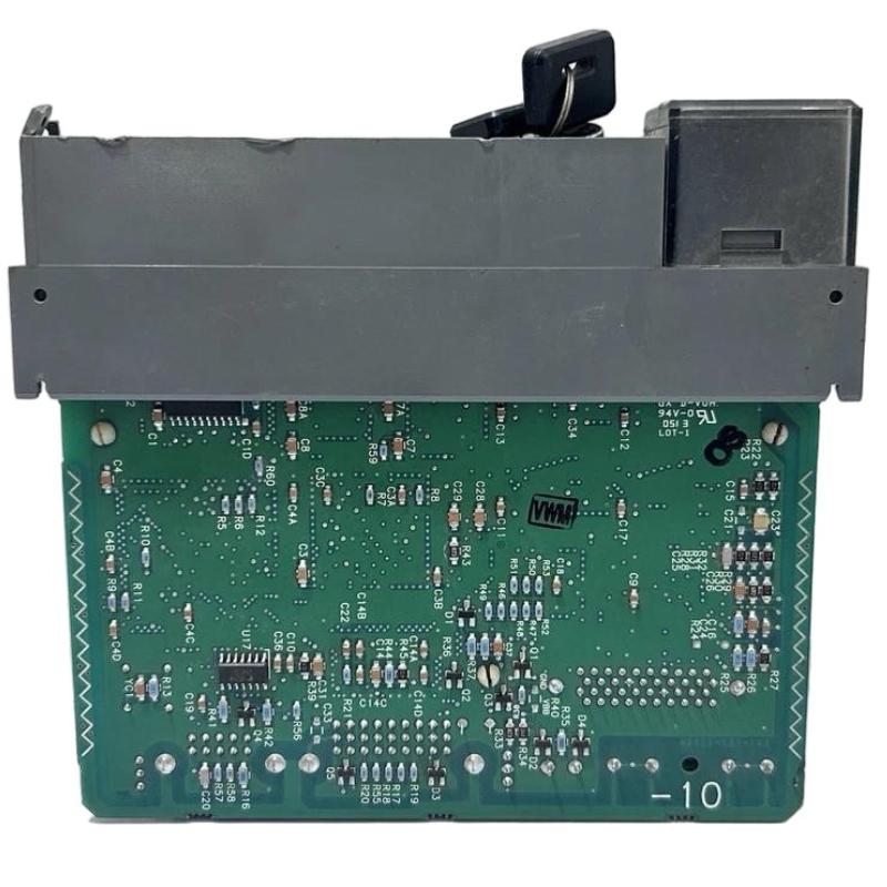 Allen Bradley 1747-L553 SLC 5/05 CPU Processor Module