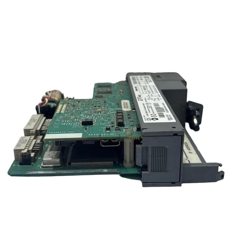 Allen Bradley 1747-L553 SLC 5/05 CPU Processor Module