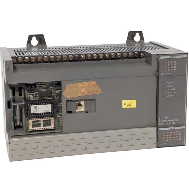 Allen Bradley 1747-M1 EEPROM Storage Module
