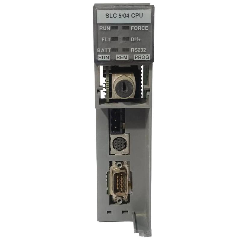 Allen Bradley 1747-M11 EEPROM Flash Memory Module