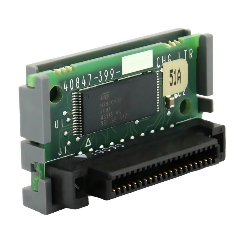 Allen Bradley 1747-M13 EEPROM Storage Module