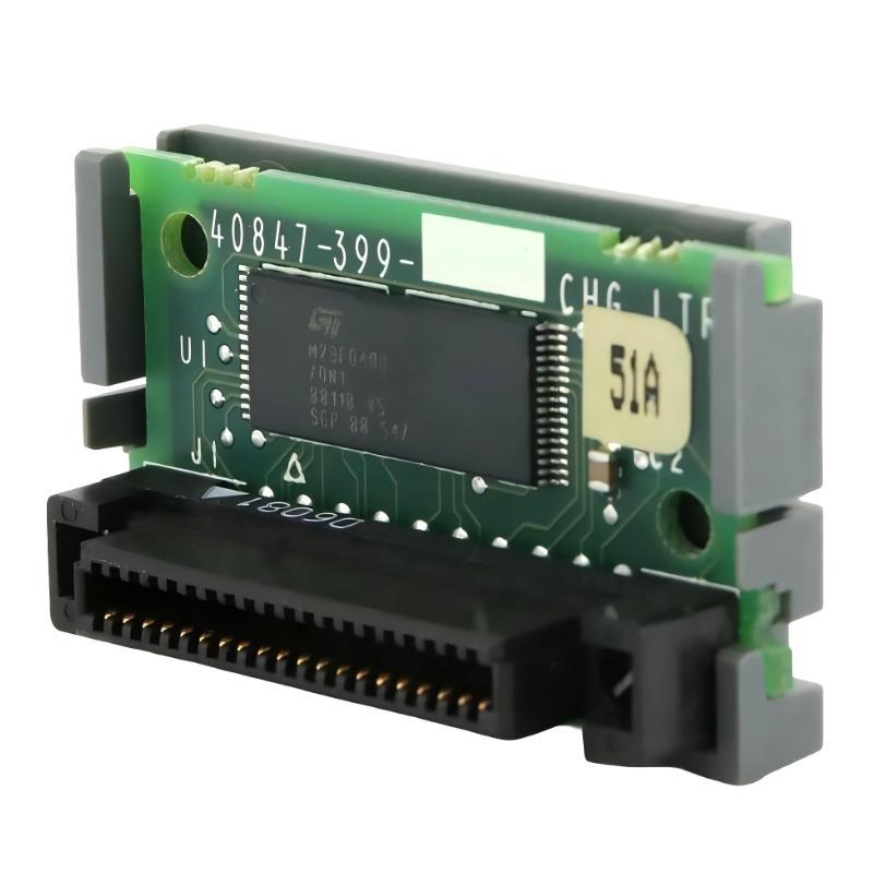 Allen Bradley 1747-M13 EEPROM Storage Module