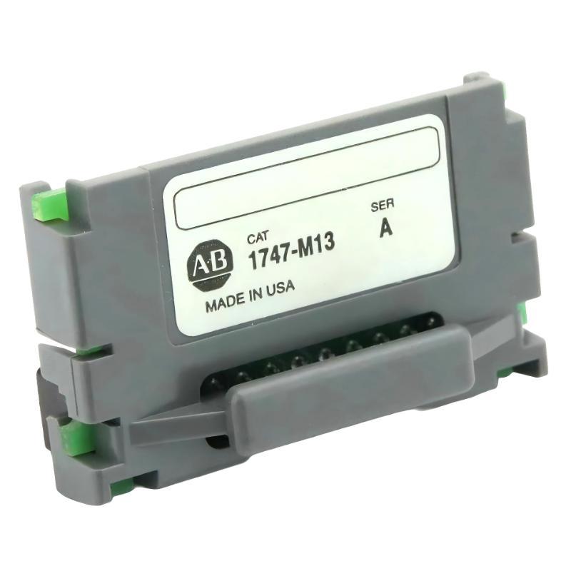 Allen Bradley 1747-M13 EEPROM Storage Module
